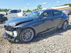JTHDA1D27S5134928 2025 LEXUS IS