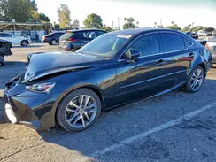 JTHDA1D28L5106458 2020 LEXUS IS