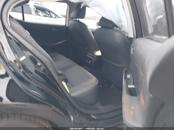JTHDA1D28L5107464 2020 LEXUS IS - Image 8