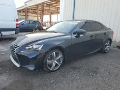 JTHDA1D28L5107545 2020 LEXUS IS