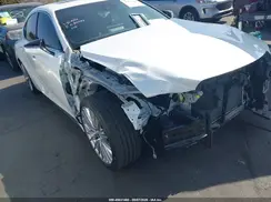 JTHDA1D28N5122193 2022 LEXUS IS