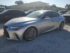 JTHDA1D28P5127204 2023 LEXUS IS
