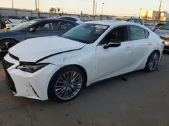 JTHDA1D28P5128286 2023 LEXUS IS