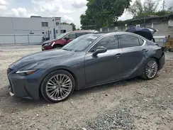 JTHDA1D28P5128529 2023 LEXUS IS