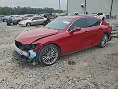 JTHDA1D28R5130607 2024 LEXUS IS