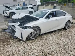 JTHDA1D28R5132695 2024 LEXUS IS