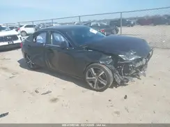 JTHDA1D29L5101656 2020 LEXUS IS