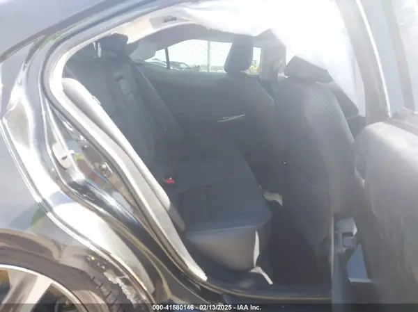 JTHDA1D29L5101656 2020 LEXUS IS - Image 8