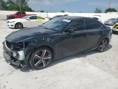 JTHDA1D29L5107327 2020 LEXUS IS