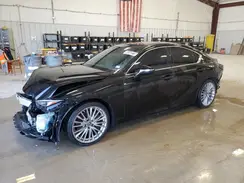 JTHDA1D29N5119786 2022 LEXUS IS