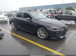 JTHDA1D29N5120906 2022 LEXUS IS