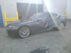 JTHDA1D29P5124408 2023 LEXUS IS
