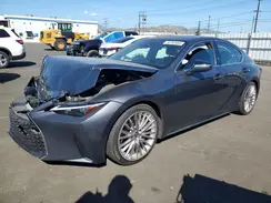 JTHDA1D29P5125803 2023 LEXUS IS
