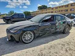 JTHDA1D29P5125915 2023 LEXUS IS