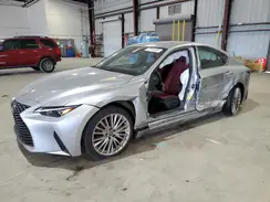 JTHDA1D29P5126160 2023 LEXUS IS