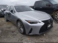 JTHDA1D29P5126952 2023 LEXUS IS