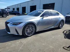 JTHDA1D29P5127079 2023 LEXUS IS