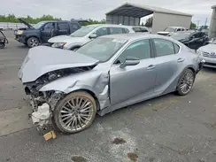 JTHDA1D29P5127888 2023 LEXUS IS