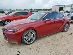 JTHDA1D29R5129787 2024 LEXUS IS