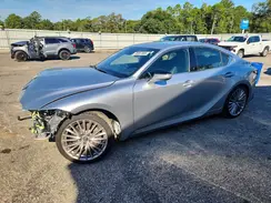 JTHDA1D29S5135644 2025 LEXUS IS
