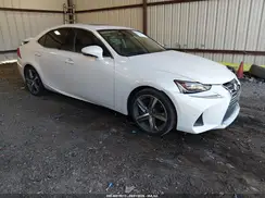 JTHDA1D2XL5101018 2020 LEXUS IS