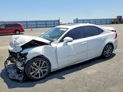 JTHDA1D2XL5106770 2020 LEXUS IS