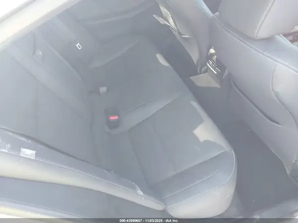 JTHDA1D2XP5128175 2023 LEXUS IS - Image 8