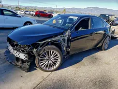 JTHDA1D2XR5129538 2024 LEXUS IS