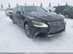 JTHDL1EF0G5007618 2016 LEXUS LS