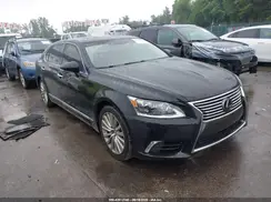 JTHDL1EF1G5007935 2016 LEXUS LS