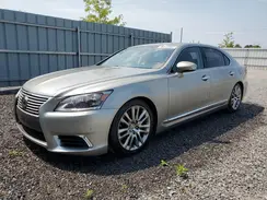 JTHDL1EF5G5007677 2016 LEXUS LS