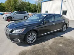 JTHDL1EF5G5007789 2016 LEXUS LS