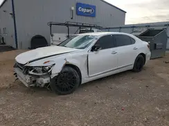 JTHDL5EF1H5008060 2017 LEXUS LS