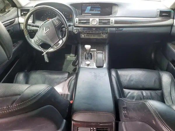 JTHDL5EF1H5008060 2017 LEXUS LS - Image 8