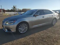 JTHDL5EF1H5008186 2017 LEXUS LS