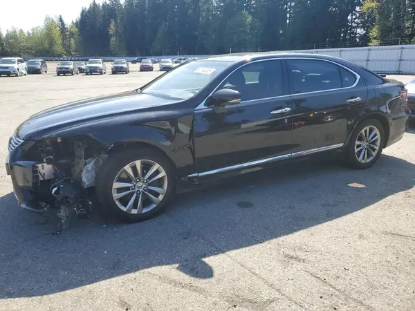 JTHDL5EF2G5007899 2016 LEXUS LS - Image 1