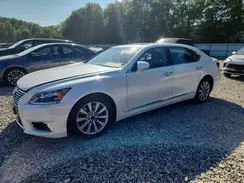 JTHDL5EF6G5007775 2016 LEXUS LS