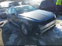 JTHDL5EF8G5007907 2016 LEXUS LS