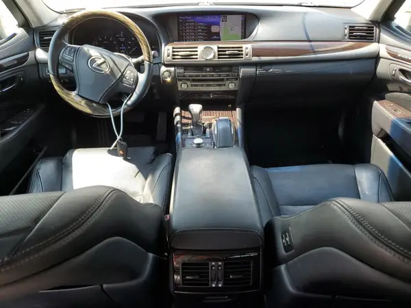 JTHDL5EF9H5008176 2017 LEXUS LS - Image 8