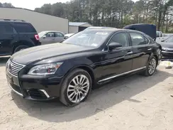 JTHDU1EF8G5020033 2016 LEXUS LS