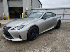 JTHDZ5BC3L5022916 2020 LEXUS RX