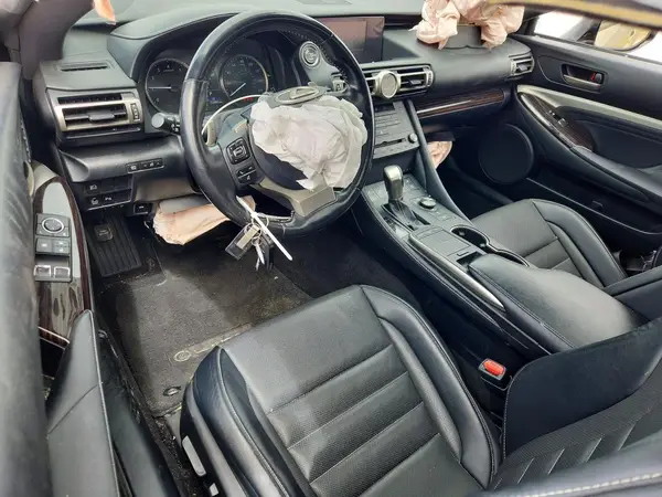 JTHDZ5BC4L5021810 2020 LEXUS RX - Image 8