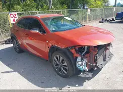 JTHE3JBH1L2023381 2020 LEXUS UX