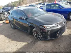 JTHE3JBH1M2042126 2021 LEXUS UX