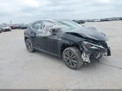 JTHE3JBH2M2042345 2021 LEXUS UX