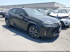 JTHE3JBH4M2042119 2021 LEXUS UX