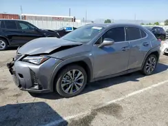 JTHE3JBH5M2035731 2021 LEXUS UX