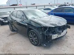 JTHE3JBH5N2051106 2022 LEXUS UX