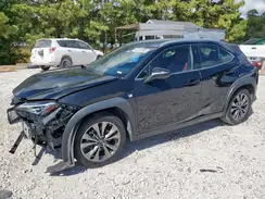 JTHE3JBH6L2030181 2020 LEXUS UX