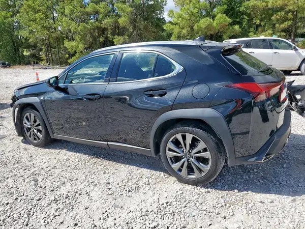 JTHE3JBH6L2030181 2020 LEXUS UX - Image 2